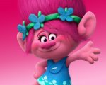 Trolls: la cantante Elisa sarà la doppiatrice di Poppy