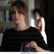 Qualcosa di nuovo: Paola Cortellesi in una scena del film