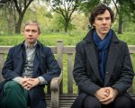 Sherlock, Benedict Cumberbatch: 'La quarta stagione sarà l'ultima... per ora'