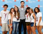 Nicholas Hoult: dieci cose che non sappiamo di lui