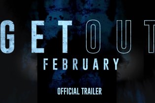 Get Out - Official Trailer