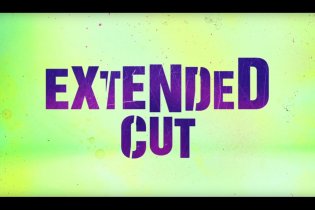 Suicide Squad - Official 'Extended Cut' Trailer