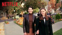 Gilmore Girls - 'We're Back' Featurette