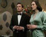 Allied - Un'ombra nascosta: un nuovo trailer del film con Pitt e Cotillard