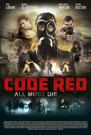 Locandina di Code Red