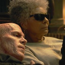 Deadpool: un'immagine del film con Ryan Reynolds