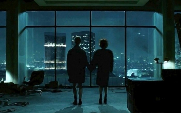 Fight Club: David Fincher ha ottenuto la regia dopo che David O. Russell "non aveva capito il libro"