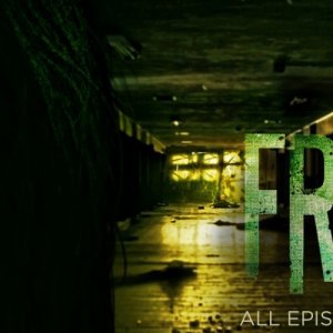 Freakish: un'immagine promozionale per la serie