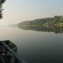 I volti della Via Francigena: una scena del documentario