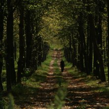 I volti della Via Francigena: un'immagine tratta dal documentario