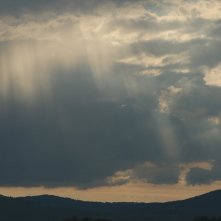 I volti della Via Francigena: un'immagine del documentario italiano