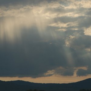 I volti della Via Francigena: un'immagine del documentario italiano