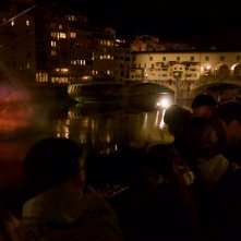 Inferno A Ponte Vecchio