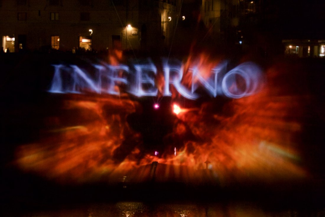Inferno Frontale
