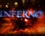 Inferno: il trailer del film di Ron Howard proiettato sull'Arno (FOTO)