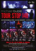 Locandina di Michael Bublé - Tour Stop 148