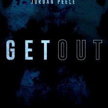 Locandina di Get Out