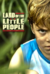 Locandina di Land of the Little People