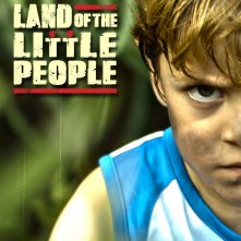 Locandina di Land of the Little People