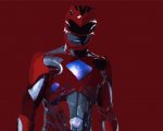 Power Rangers: ecco la Spada del Potere del Red Ranger!