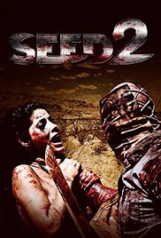 Locandina di Seed 2