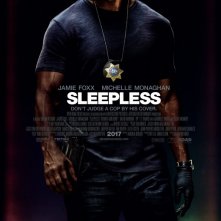 Locandina di Sleepless