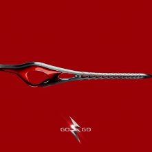 Power Rangers: ecco la nuova Spada del Potere del Red Ranger