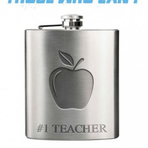 Those Who Can't: una locandina per la seconda stagione