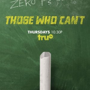 Those Who Can't: un manifesto per la seconda stagione