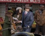 Timeless: NBC cancella nuovamente la serie!