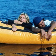 Travolti dal destino: Madonna e Adriano Giannini nel film