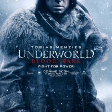 Underworld: Blood Wars - Il character poster di Tobias Menzies