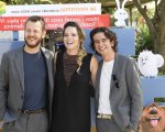 Pets - Vita da Animali: intervista ai doppiatori Francesco Mandelli, Laura Chiatti e Alessandro Cattelan