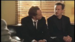 Studio 60 On The Sunset Strip - Official Trailer