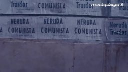 Neruda: Video recensione