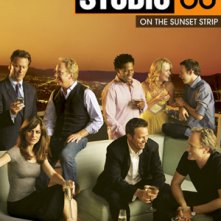 Locandina di Studio 60 on the Sunset Strip