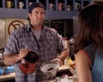 Una mamma per amica: Scott Patterson sorprende i fan in un Luke's Diner