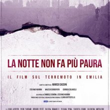 Locandina di La notte non fa più paura