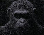 War For the Planet of the Apes, un suggestivo motion poster del film