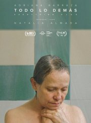 Locandina di Everything Else