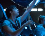 Valerian e la città dei mille pianeti: la sequenza di apertura nei cinema con Spider-Man
