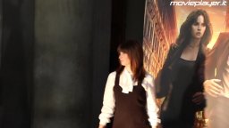 Inferno: La conferenza stampa a Firenze