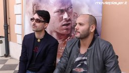 Mine: video intervista ai registi Fabio e Fabio