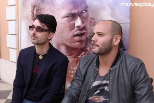 Mine: video intervista ai registi Fabio e Fabio