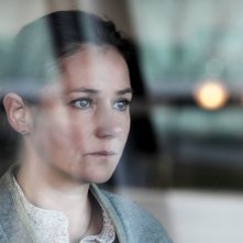 150 Milligrams: un primo piano di Sidse Babett Knudsen