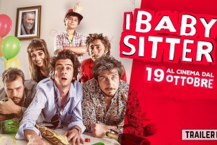 I Babysitter - Trailer 
