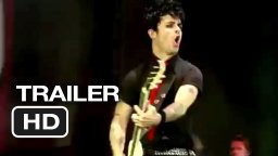 Broadway Idiot Official - Trailer