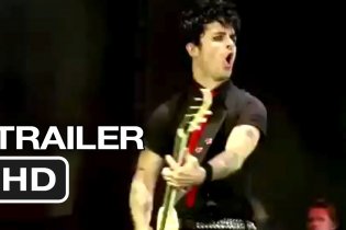 Broadway Idiot Official - Trailer