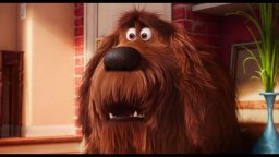 Pets - Vita da animali - Clip 'Max cerca di incastrare Duke'
