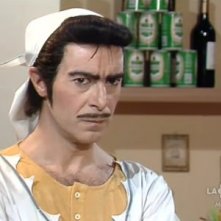 Salvatore Landolina in Love Me Licia